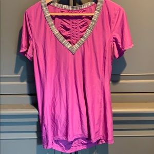 Lululemon top